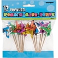 thumbnail image 2 of Pinwheel Toothpicks, 12ct, 2 of 2