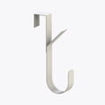 thumbnail image 1 of Perchero De Puerta Doble Attika Blanco, 1 of 3