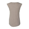 thumbnail image 3 of Next Level Apparel Women's Festival Sleeveless V-Neck, 3 of 3