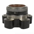 thumbnail image 1 of Conjunto de cubo de rueda Motorcraft (trasero) para Ford Transit Van 2019-2023 - HUB415, 1 of 2
