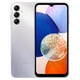 thumbnail image 1 of Smartphone Samsung Galaxy A14 5G Dual Sim 128GB Silver 4GB Ram, 1 of 4