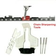 thumbnail image 3 of CURYMAY 2026 New Chainsaw Sharpener Electric Grinder Chain Saw Sharpening Attachment Drill Tool for Chainsaw Sharpening,Wood Cutting,Logging,Garden Work,Forest Work,Tool Maintenance, 3 of 7
