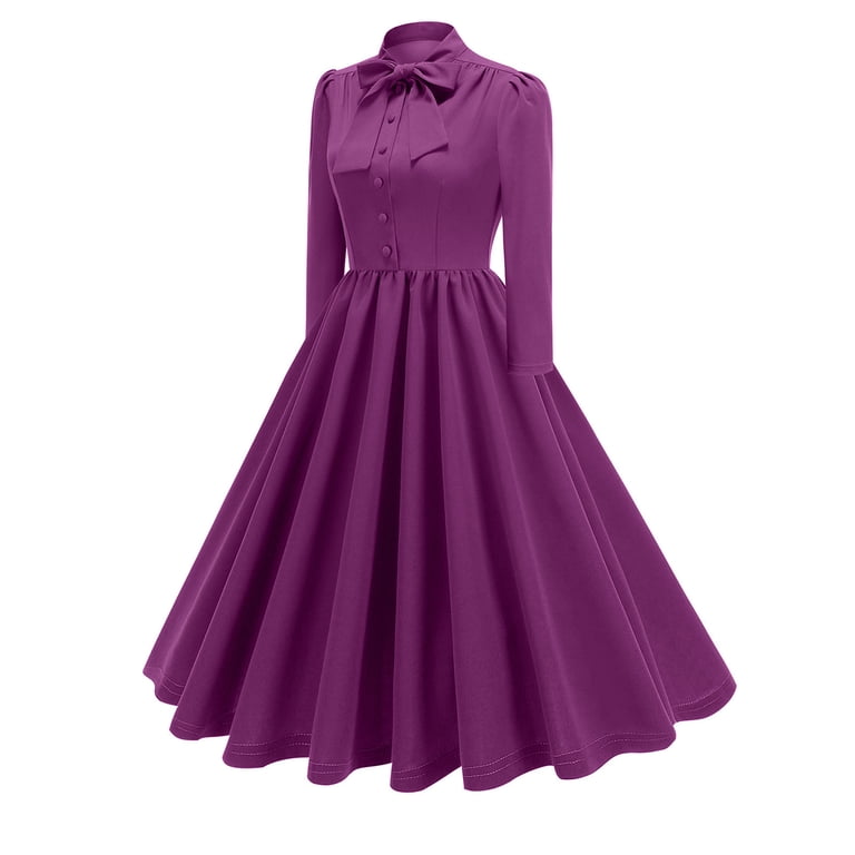 green emerald velvet dress Zapaka Women A Line Homecoming Dress with Ruffles Purple Printed Short Prom Dress, Dark Purple / US14 main image 0