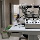 thumbnail image 3 of Hytrove Bisagra Torque Con Soporte Reforzado Para Uso En Gabinetes Y Pequeño Plateada, 3 of 8