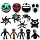 thumbnail image 3 of Puertas roblox, puerta de escape, muñeco de peluche, juego de juguete, periféricos de monstruo digital, 3 of 5