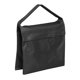 thumbnail image 5 of Bolsas de peso para fotografía de saco de arena para soporte de video, 2 paquetes (negro) Saco de arena equilibrado con cremallera doble, 5 of 5