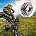 thumbnail image 1 of Haofy Roue Libre, Cassette de Vélo Accessoires de Remplacement pour Vélo de Route Roue Libre Vélo de Montagne pour Vélo Accessoires de Remplacement pour Vélo Vélo de Route, 1 of 8