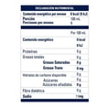 thumbnail image 2 of Agua mineral Tehuacán Brillante limonada 600 ml, 2 of 4