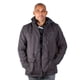 thumbnail image 4 of Chamarra Hombre Doble Vista. Doble Estilo: Duvet Y Gabardina, 4 of 5