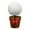 White-976, variant on Popular Picks, Christmas Simulation Crystal Flower, 6 Colors 12 Crystals, Fast Growth in 24 Hours, Diy Science Kit, Family Educational Toy, Boys Girls Gifts, Educational Diy Craft Kit Hzhnb