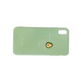 thumbnail image 1 of Seitruly 3D Fruit Mobile Phone Case TPU Cubierta de protección a prueba de golpes, reemplazo para 11, aguacate Type3 NO3, 1 of 1