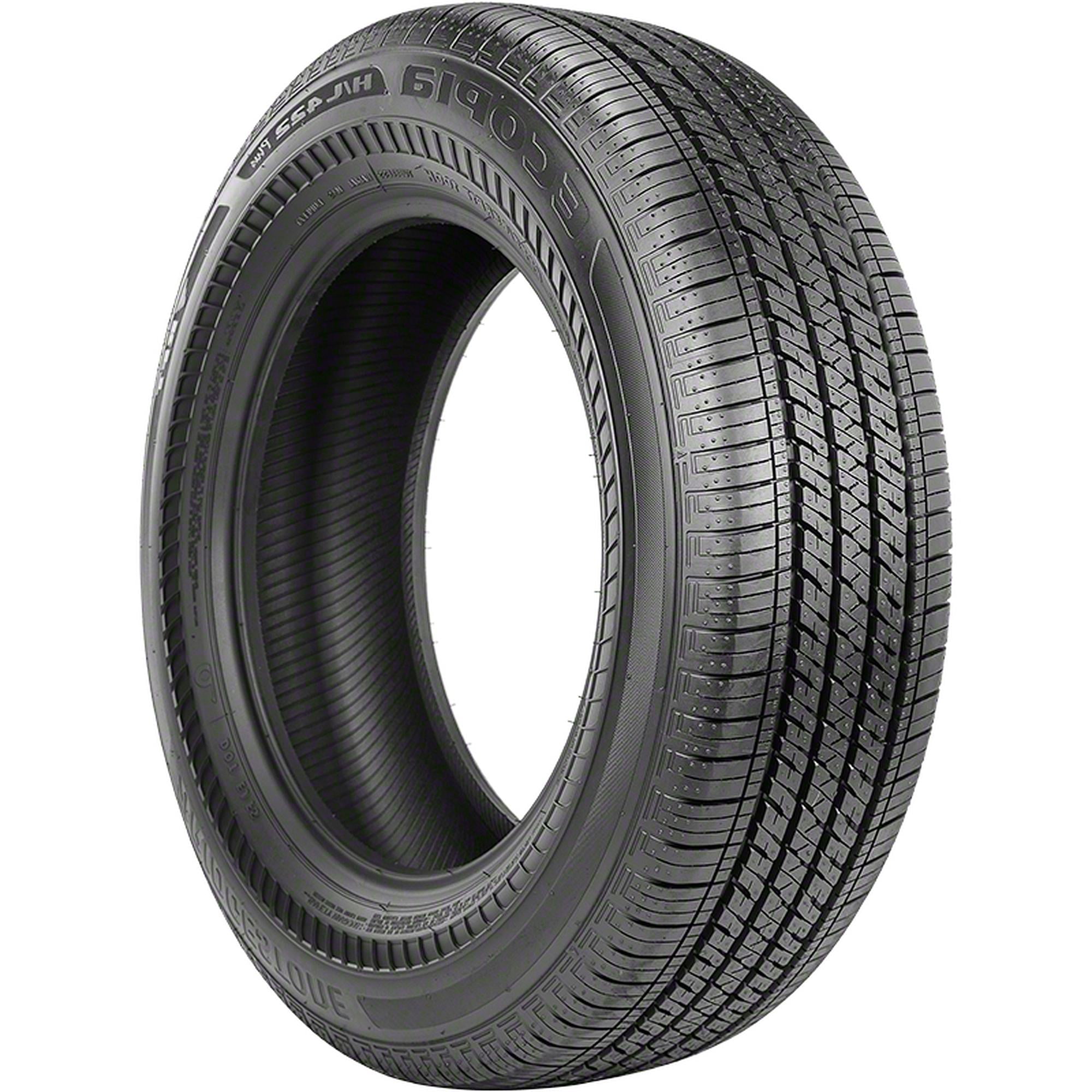 Bridgestone Ecopia H/L 422 Plus RFT All Season 255/45R20 101V