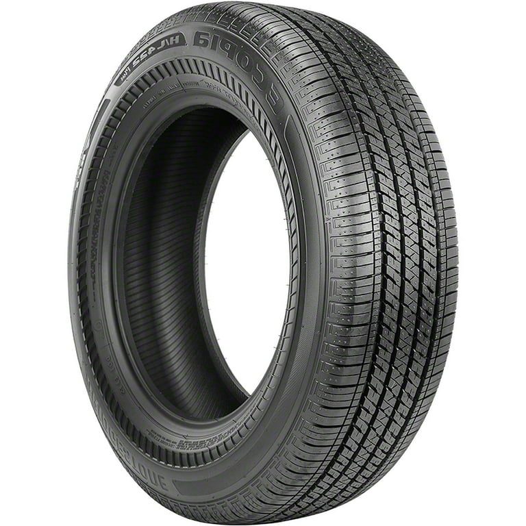 ECOPIA H/L 422 Plus 255/55R19 99V ２本 Bridgestone Ecopia H/L 422 Plus All Season 225/55R19 99V