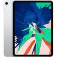 thumbnail image 2 of Restored Apple 11-inch iPad Pro (2018) Wi-Fi Only 64GB - Silver Excellent (Refurbished), 2 of 3