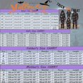 thumbnail image 3 of Print Hoodie Matching Family (Child Size) Family Pajamas Pants Christmas, 3 of 4