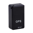 thumbnail image 1 of EeaseMX Mini dispositivo de rastreo GPS magnético en tiempo real, potente y pequeño, para coches, motocicletas, camiones, niños, adolescentes y ancianos (negro), 1 of 7