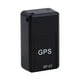 thumbnail image 1 of Mini Rastreador GPS Fuerte Localizador de Dispositivo de Rastreo GPS Pequeño Magnético en Tiempo Real para Coche Motocicleta Camión Niños Adolescentes Viejo (Negro), 1 of 4