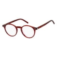 thumbnail image 2 of Lentes Oftálmicos Tommy Hilfiger Th 1813 C9A, 2 of 3