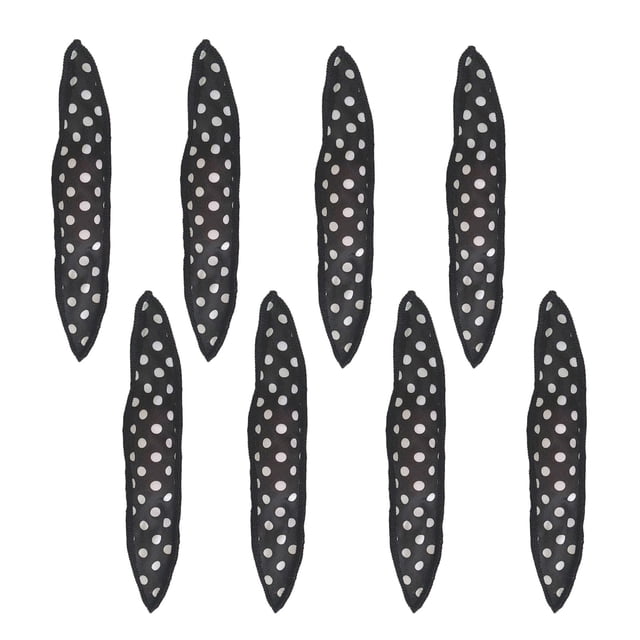 ZZwxWA Prix Réduit Sleeping Beauty Boucles à Pois Nœud Papillon pour Dormir
