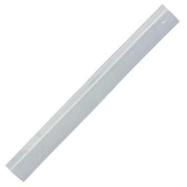 Range Kleen Silicone Kleen Seam - Clear