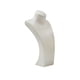 thumbnail image 4 of Expositor de busto de collar para fotografía, elegante regalo para mujer, uso doméstico, exhibición y venta. 14 cm x 7 cm x 27 cm, 4 of 9