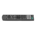 thumbnail image 1 of Controlador De Televisión, Cómodo De Sostener, Liviano, Sin Necesidad De Ningún Programa, Reemplazo De Control Remoto De TV Para De Cine En Casa AV, 1 of 7