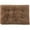 Khaki, variant on Reyox Large Dog Bed, Plush Dog Cage Bed Fluffy, Washable Dog Mat with Non-Slip Bottom for Large and Medium Dogs,35 x 23 inch