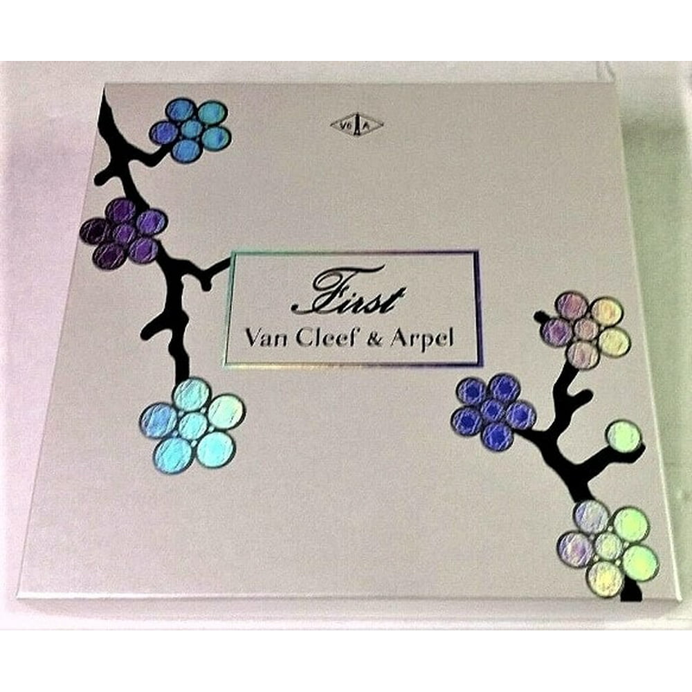 Van Cleef & Arpels First by Van Cleef & Arpels Women Perfume Gift Set