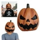 thumbnail image 1 of Calabaza Terrorífica De Halloween Para Adultos Y Niños, Accesorio Para Disfraces De Fiesta, Decoración, Truco O Trato, 1 of 7