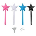 thumbnail image 2 of Salt Shaker Wand, Salt Shaker Stick Refillable 4Pcs  For Sea Salt, 2 of 8
