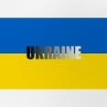 thumbnail image 2 of CafePress - National Flag Of ??????? / Ukraine Hig - Adjustable Unisex Printed Trucker Hat with Mesh Back, 2 of 10