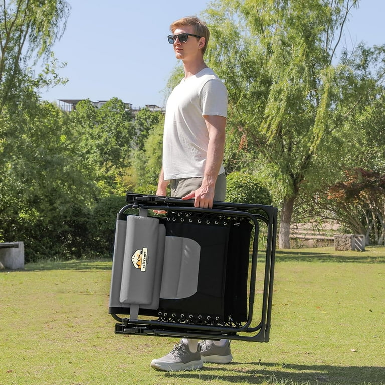 Safariland Holster Phi Villa Grey Metal Oversized Padded Folding