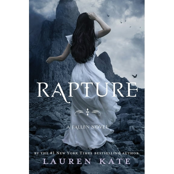 Pre-Owned Rapture (Hardcover) 0385739184 9780385739184