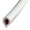 Grey, variant on SPRING PARK 5m Universal Auto Car Door Edge Guard Protector Cover Moulding Trim Strip Line White