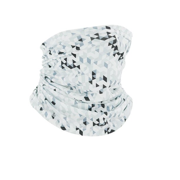 Hombres Mujeres cabeza cara cuello parasol Collar polaina tubo Bandana bufanda deportes sombreros bufandas a prueba de polvo pesca al aire libre pañuelo Dengxun unisex