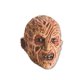 thumbnail image 1 of Máscara Rubies Freddy Krueger 3/4 sobre la cabeza de vinilo, 1 of 6