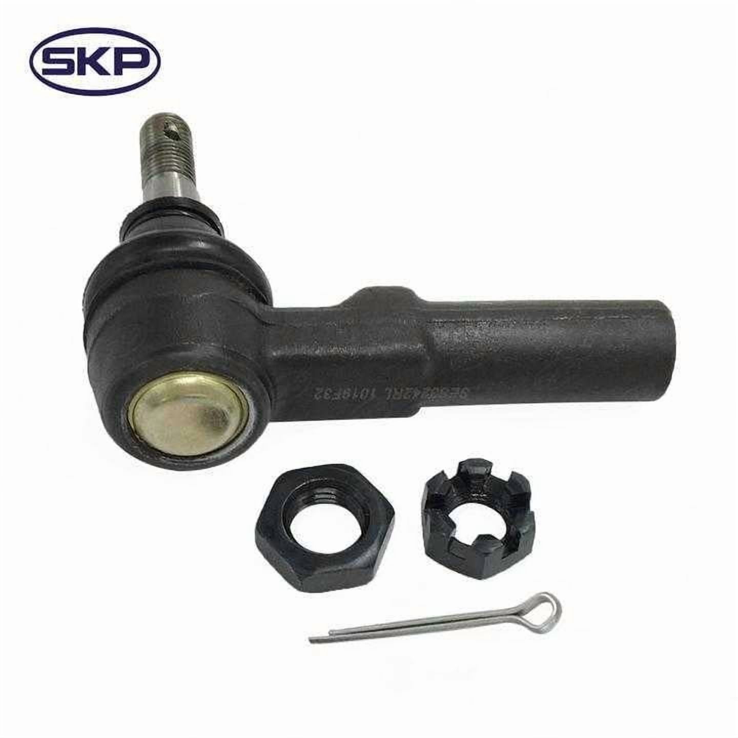 SKP SES3242RL Steering Tie Rod End