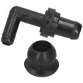 thumbnail image 2 of Valve PVC, Remplaçable Haute Résistance Facile à Installer Valve PCV, pour Remplacement de l'Ancien pour Accessoires de Remplacement pour Remplacement de Valve, 2 of 8