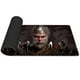 thumbnail image 4 of Black Myth Extended Gaming Mousepad - Large Anti-Slip Desk Mat for Gamers, Office Use, 900x200mm, 4 of 5