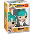 thumbnail image 2 of Funko Pop! Animation: Dragon Ball - Bulma, 2 of 3