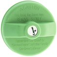 thumbnail image 3 of Stant Bouchon de Carburant Verrouillable Diesel, Vert, 3 of 4