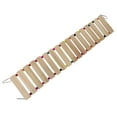thumbnail image 1 of Shisuyan Parrot Ladder Swing Wood Khaki for Parrots 1Pack, 1 of 9