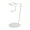 White, variant on Iron Ice Cream Cone Stand Cupcake Holder Decorative Display Rack for Desserts Fries Parties Cold Drink Shop