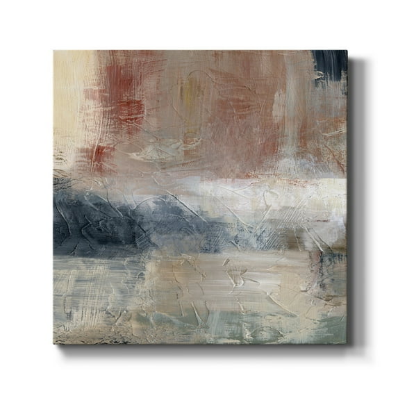 Midday Reflection-Premium Gallery Wrapped Canvas - Ready to Hang