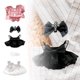 thumbnail image 5 of Ropa de moda para muñecas de 17 cm. Accesorios de vestuario de tela suave. Juego de disfraces. Juego de rol en interiores., 5 of 5