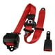 thumbnail image 4 of Cinturón de seguridad de coche de 3PT cinturones retráctiles automáticos para carretillas elevadoras Van Rojo DYNWAVEMX Cinturones de seguridad para automóviles, 4 of 8