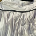 thumbnail image 5 of GEWSEY Pleated Tennis Skirt for Women with Shorts Athletic Golf Skort Workout Running Sports Skirts Skorts with Pockets (White, S), 5 of 5
