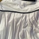 thumbnail image 4 of Gibobby faldas de lentejuelas para mujer de para mujer, faldas plisadas deportivas con bolsillos(Blanco, S), 4 of 5