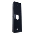 thumbnail image 1 of SkyBell Slimline Doorbell Camera Wedge Plate, 1 of 4