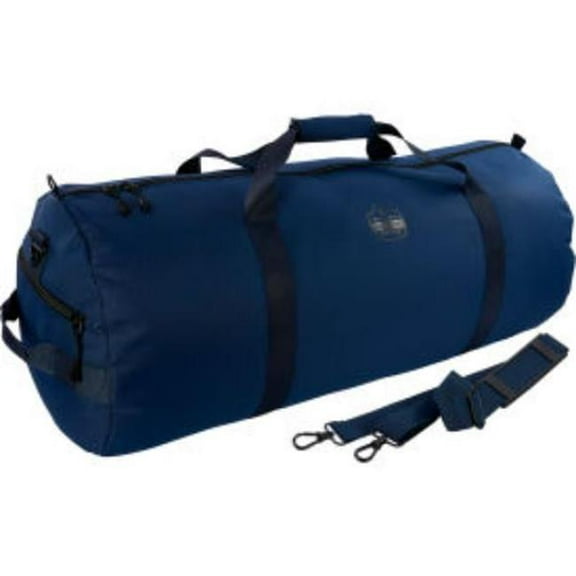 Ergodyne B3178188 Arsenal 5020P General Duty Gear Duffel Bag - Medium - Blue
